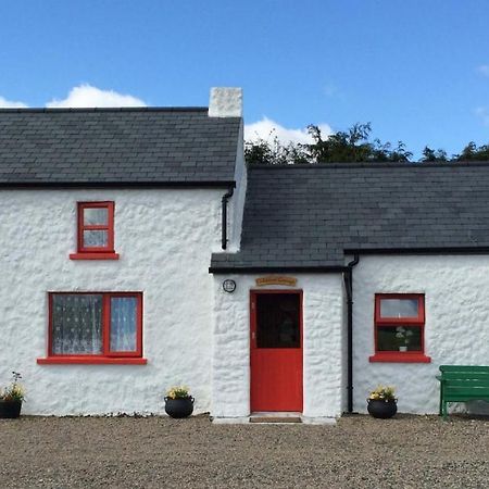 Cobblers Cottage Creggan Greencastle  Exteriér fotografie