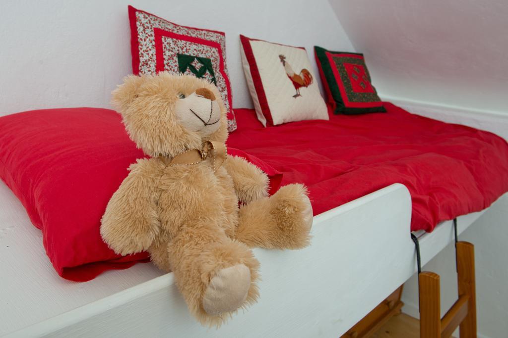 Cobblers Cottage Creggan Greencastle  Pokoj fotografie