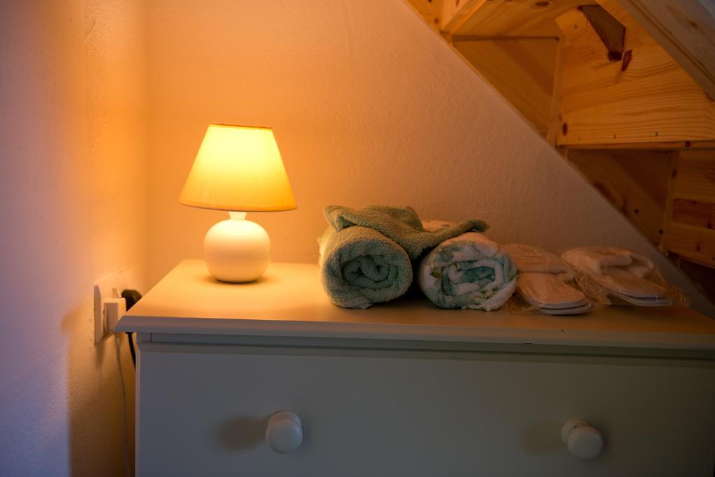 Cobblers Cottage Creggan Greencastle  Pokoj fotografie