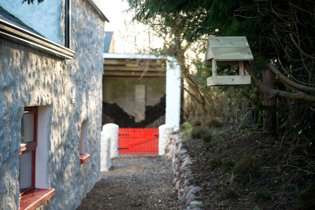 Cobblers Cottage Creggan Greencastle  Pokoj fotografie