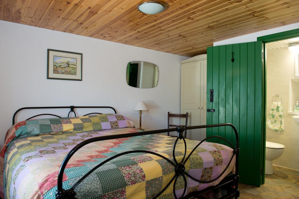 Cobblers Cottage Creggan Greencastle  Pokoj fotografie